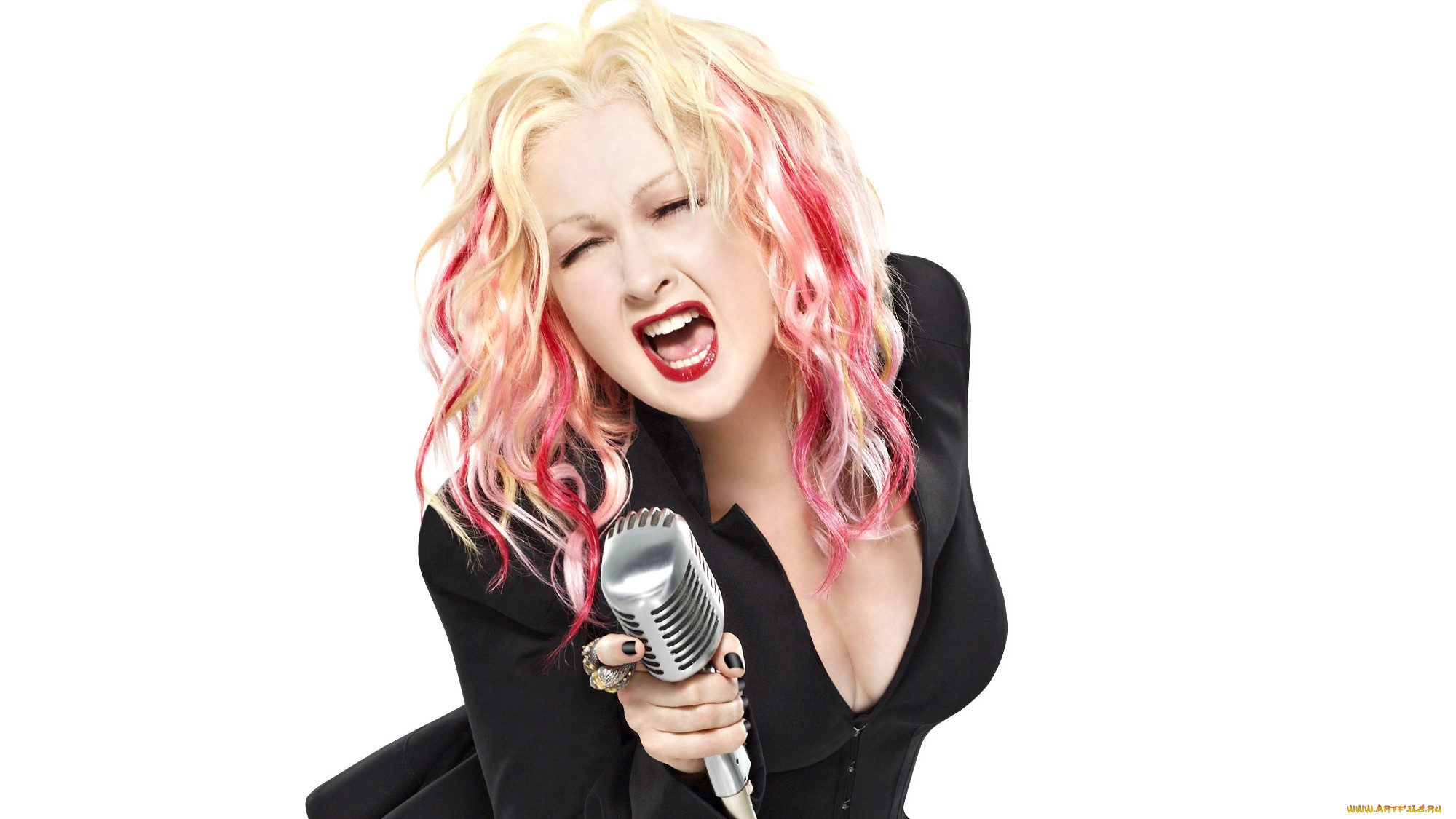 cyndi lauper, , 